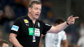 Gislason beweist Mut in der Not