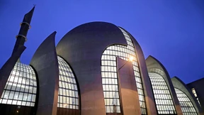 In Köln ruft bald der Muezzin