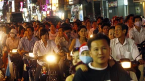 Keine Angst vor der Apokalypse