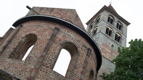 Bad Hersfeld richtet Hessentag 2019 im Juni aus