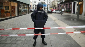 Ein Toter und ein Verletzter nach Schüssen in Wien