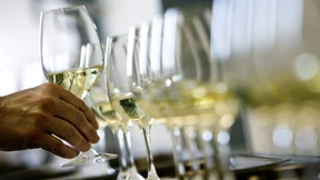 Billiger Wein und perfekter Espresso