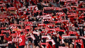 UEFA ermittelt gegen Union Berlin