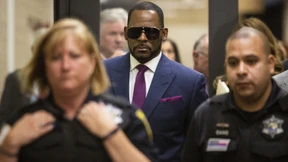 Ex-Popstar R. Kelly muss 30 Jahre in Haft