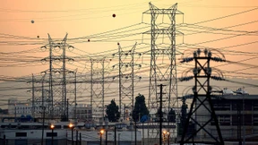 Kann Russland Amerikanern den Strom abschalten?