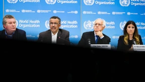 WHO ruft weltweiten Gesundheitsnotstand aus