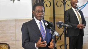 43 Jahre sind für den Despoten nicht genug