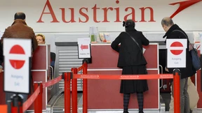 Flugbetrieb in Wien wieder normal