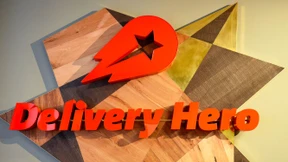 Delivery Hero steht kurz vor dem Dax-Aufstieg