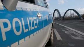 Suche nach vermissten Streifenwagen der Berliner Polizei beendet