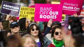 Der herbeigeführte Riss