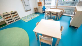 Langzeit-Betreuung für Kita-Kinder droht das Aus