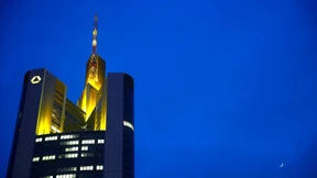 Samsung will Commerzbank-Tower kaufen