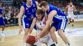 Bamberg gibt sich keine Blöße