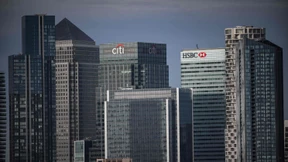 Großbank HSBC zahlt weniger Bonus für Vorgesetzte im Homeoffice
