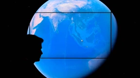 Krise der Vorstellung