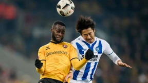 Mini-Erfolg mit neuem Trainer