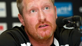 Bundestrainer L. tritt zurück