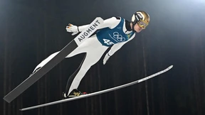 „Mit zwei Medaillen wäre ich sehr zufrieden“