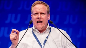 JU wählt Tilman Kuban zum Vorsitzenden