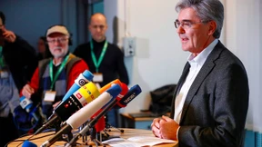 Siemens hält an Kohle-Projekt in Australien fest