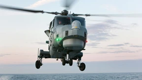 Korruptionsverdacht im Rüstungskonzern