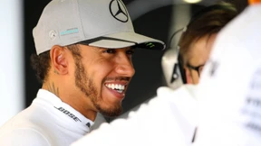 Der Machtkampf des Lewis Hamilton