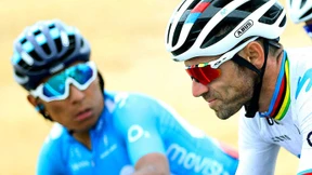 Warum Movistar das Peloton erzürnte