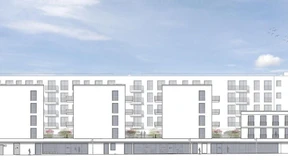 Konzept für Werkswohnungen gefordert