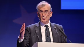 „Das deutsche Programm ist ein historischer Wendepunkt“