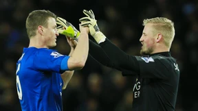 Leicester lässt Liverpool leiden