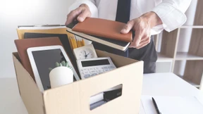 Woran merke ich, dass ich den Job wechseln sollte?