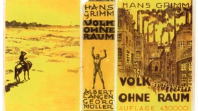 Bodenlose Besitzgier