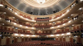 Ist das die Berliner Elbphilharmonie?