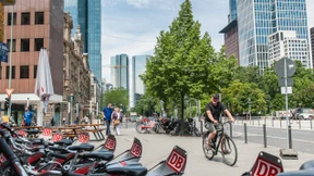 Zentrum von der S-Bahn abgeschnitten