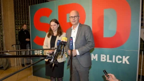 Hamburger SPD nimmt Koalitionsverhandlungen mit Grünen auf