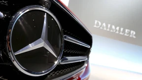 Daimler spendet 320.000 Euro