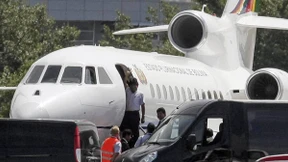 Boliviens Präsident Morales darf nach Hause fliegen