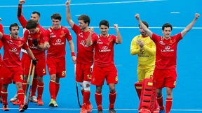 Deutsche Männer verlieren gegen Spanien