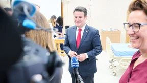 Was Heil und Baerbock in Brasilien nicht sehen