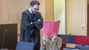 Kindermörder abermals verurteilt