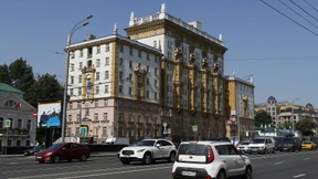 USA und Tschechien auf Liste „unfreundlicher Staaten“