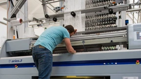 Industrie stützt Wirtschaftssanktionen gegen Russland