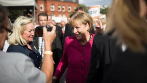 Die Mutter der Porzellankiste