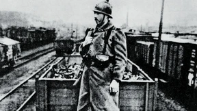 Eine Republik am Abgrund