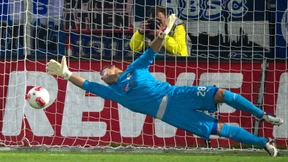 Sieg für Hertha, nur ein Punkt für Braunschweig