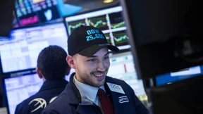 War das nun ein Crash?