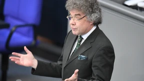 Ein AfD-Politiker mit Honorarprofessur in Moskau