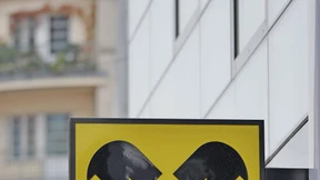 RBI zieht sich aus Weißrussland zurück