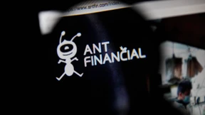 Eine Ameise treibt Chinas Aktienkurse